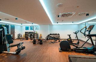 Leonardo Royal Hotel Nürnberg fotoÄŸrafÄ±