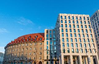 Leonardo Royal Hotel Nürnberg otel fotoğrafı