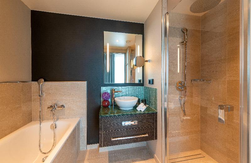 Leonardo Royal Hotel Nürnberg - Oda