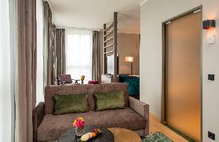 Leonardo Royal Hotel Nürnberg fotoÄŸrafÄ±