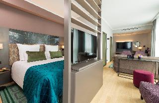 Leonardo Royal Hotel Nürnberg fotoÄŸrafÄ±