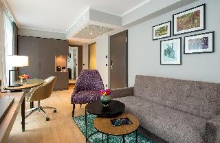 Leonardo Royal Hotel Nürnberg fotoÄŸrafÄ±
