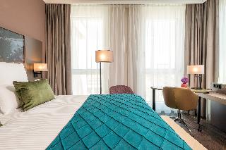 Leonardo Royal Hotel Nürnberg fotoÄŸrafÄ±