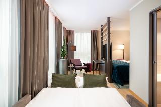 Leonardo Royal Hotel Nürnberg fotoÄŸrafÄ±