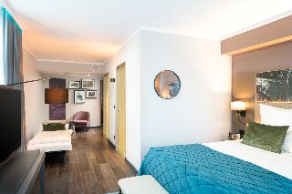 Leonardo Royal Hotel Nürnberg fotoÄŸrafÄ±