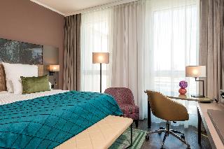 Leonardo Royal Hotel Nürnberg fotoÄŸrafÄ±