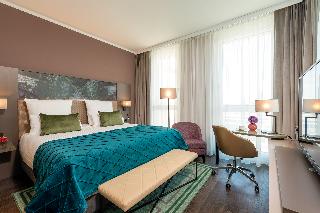 Leonardo Royal Hotel Nürnberg fotoÄŸrafÄ±