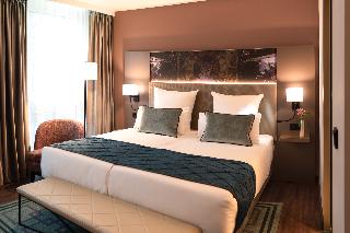 Leonardo Royal Hotel Nürnberg fotoÄŸrafÄ±