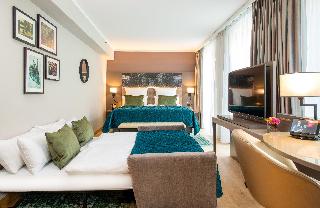 Leonardo Royal Hotel Nürnberg fotoÄŸrafÄ±
