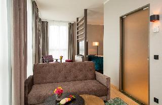 Leonardo Royal Hotel Nürnberg fotoÄŸrafÄ±