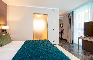 Leonardo Royal Hotel Nürnberg fotoÄŸrafÄ±