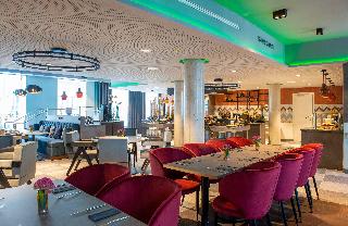 Leonardo Royal Hotel Nürnberg fotoÄŸrafÄ±