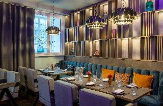 Leonardo Royal Hotel Nürnberg fotoÄŸrafÄ±