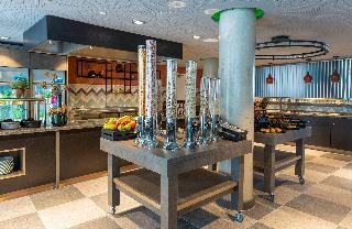 Leonardo Royal Hotel Nürnberg fotoÄŸrafÄ±