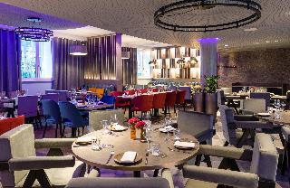 Leonardo Royal Hotel Nürnberg fotoÄŸrafÄ±