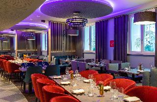 Leonardo Royal Hotel Nürnberg fotoÄŸrafÄ±