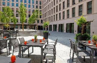 Leonardo Royal Hotel Nürnberg fotoÄŸrafÄ±