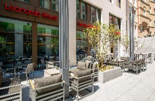 Leonardo Royal Hotel Nürnberg fotoÄŸrafÄ±