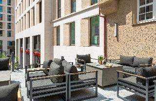 Leonardo Royal Hotel Nürnberg fotoÄŸrafÄ±
