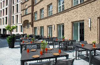 Leonardo Royal Hotel Nürnberg fotoÄŸrafÄ±