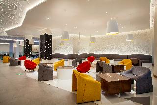 ibis Styles Bandung Grand Central fotoÄŸrafÄ±