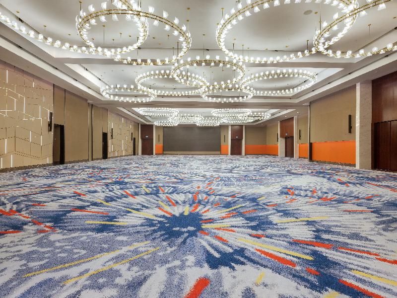 ibis Styles Bandung Grand Central - Toplantı
