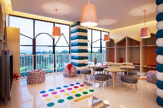 ibis Styles Bandung Grand Central fotoÄŸrafÄ±
