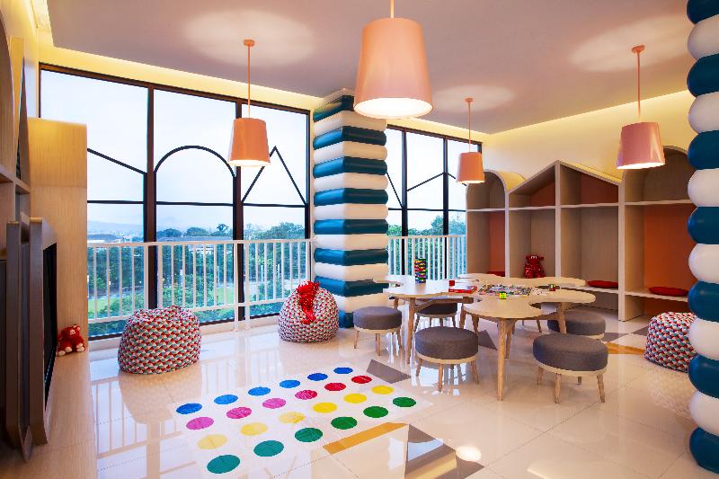 ibis Styles Bandung Grand Central - Aktivite
