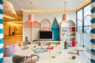 ibis Styles Bandung Grand Central fotoÄŸrafÄ±