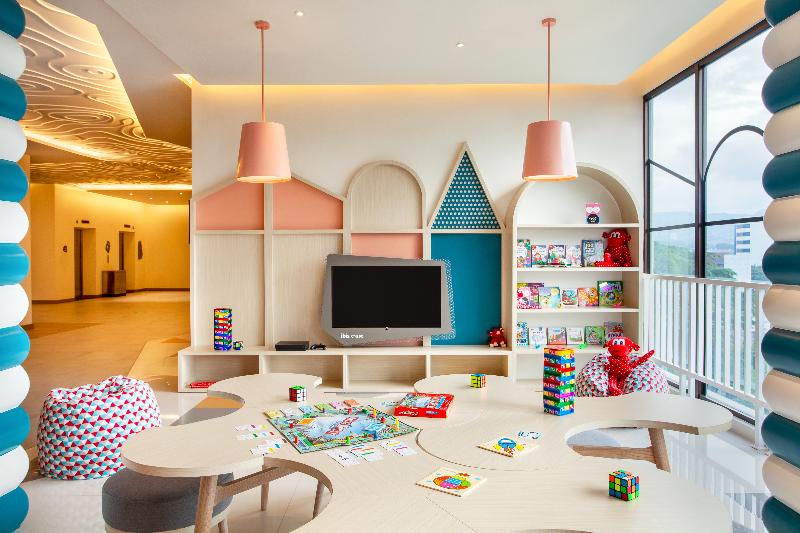 ibis Styles Bandung Grand Central - Aktivite