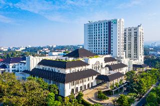 ibis Styles Bandung Grand Central otel fotoğrafı
