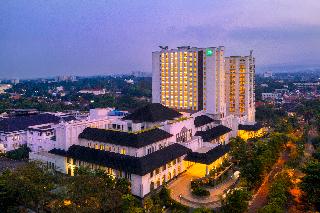 ibis Styles Bandung Grand Central fotoÄŸrafÄ±