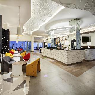 ibis Styles Bandung Grand Central fotoÄŸrafÄ±