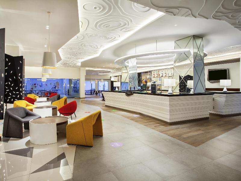 ibis Styles Bandung Grand Central - Genel
