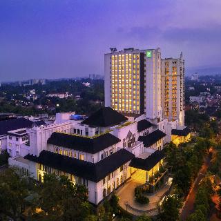 ibis Styles Bandung Grand Central fotoÄŸrafÄ±