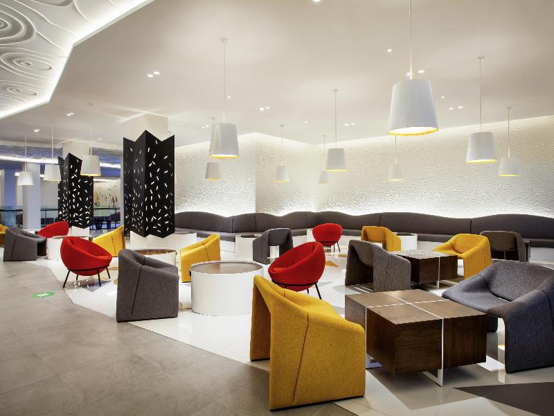 ibis Styles Bandung Grand Central - Genel