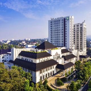 ibis Styles Bandung Grand Central fotoÄŸrafÄ±