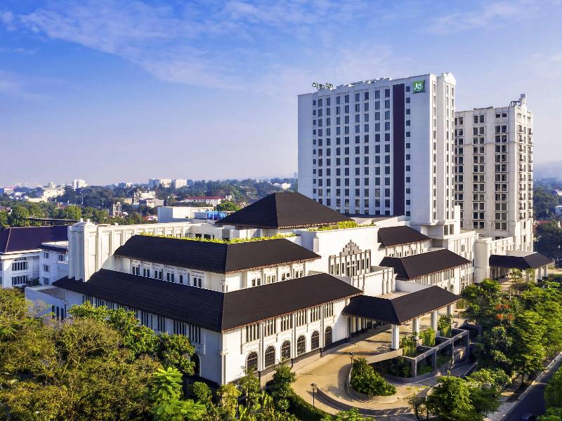 ibis Styles Bandung Grand Central - Genel