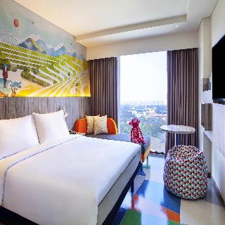 ibis Styles Bandung Grand Central fotoÄŸrafÄ±
