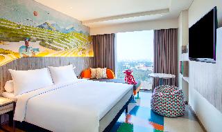 ibis Styles Bandung Grand Central fotoÄŸrafÄ±
