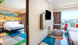 ibis Styles Bandung Grand Central fotoÄŸrafÄ±