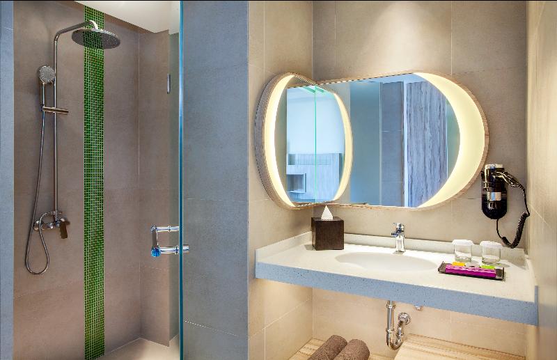ibis Styles Bandung Grand Central - Oda