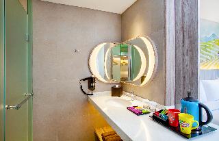 ibis Styles Bandung Grand Central fotoÄŸrafÄ±