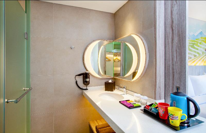 ibis Styles Bandung Grand Central - Oda