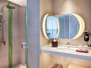 ibis Styles Bandung Grand Central fotoÄŸrafÄ±