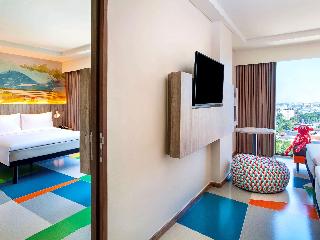 ibis Styles Bandung Grand Central fotoÄŸrafÄ±