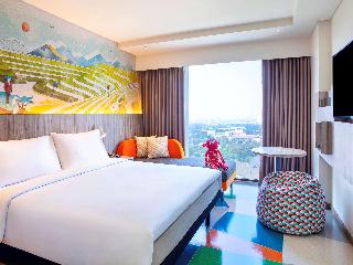 ibis Styles Bandung Grand Central fotoÄŸrafÄ±