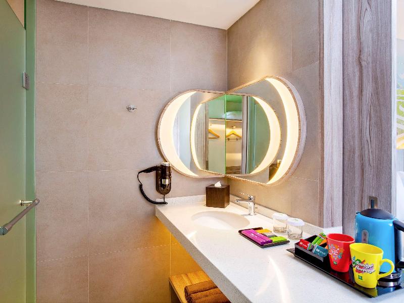 ibis Styles Bandung Grand Central - Oda