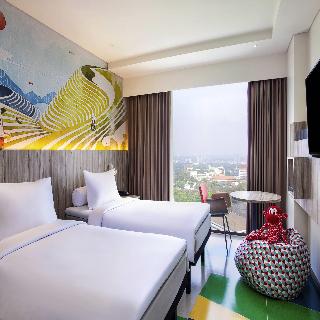ibis Styles Bandung Grand Central fotoÄŸrafÄ±