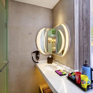 ibis Styles Bandung Grand Central fotoÄŸrafÄ±